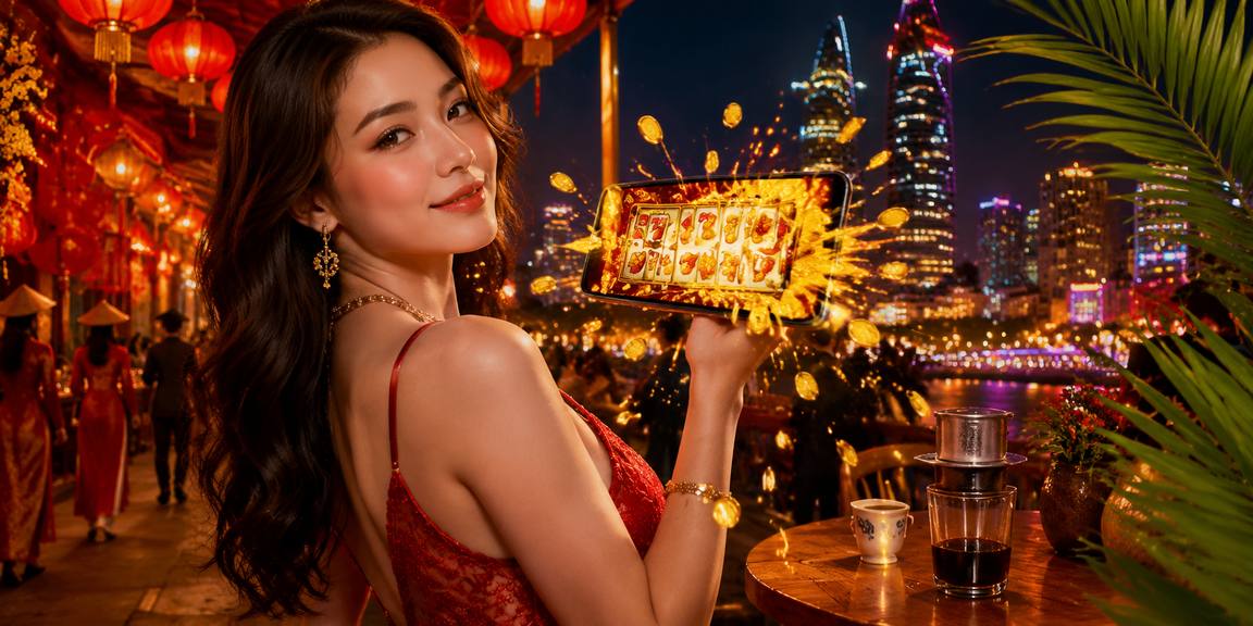97win9 Casino trực tiếp